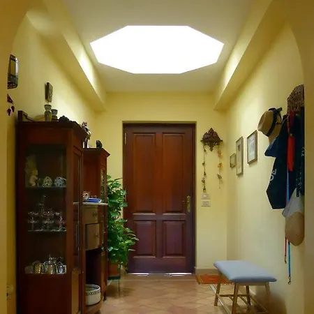 Maria Nocleg ze śniadaniem