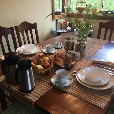 Frühstückspension Maria 3*
